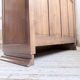 Art Deco wardrobe from the 1940s.