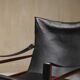 Hans Olsen “Antilope” safari lounge chair 1960’s