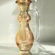 CANDLESTICK GLASS