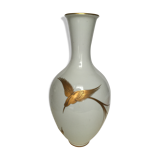 Ceramic vase