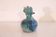 Poterie danoise forme zoomorphe 1960