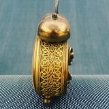 Vintage Awakening Goldbahl