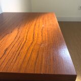 Pair of bedside tables