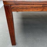 Scandinavian nesting tables