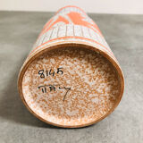 Vase Fratelli Fanciullacci 60’s