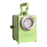 pistachio green ambient lamp Wonder