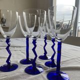 Set of 6 wine glass by Schott & Zwiesel