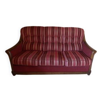 Canape modele jacques leleu