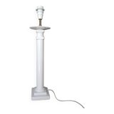 Earthenware lamp base