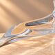 Monumental Daum French crystal bowl / centerpiece 79cm