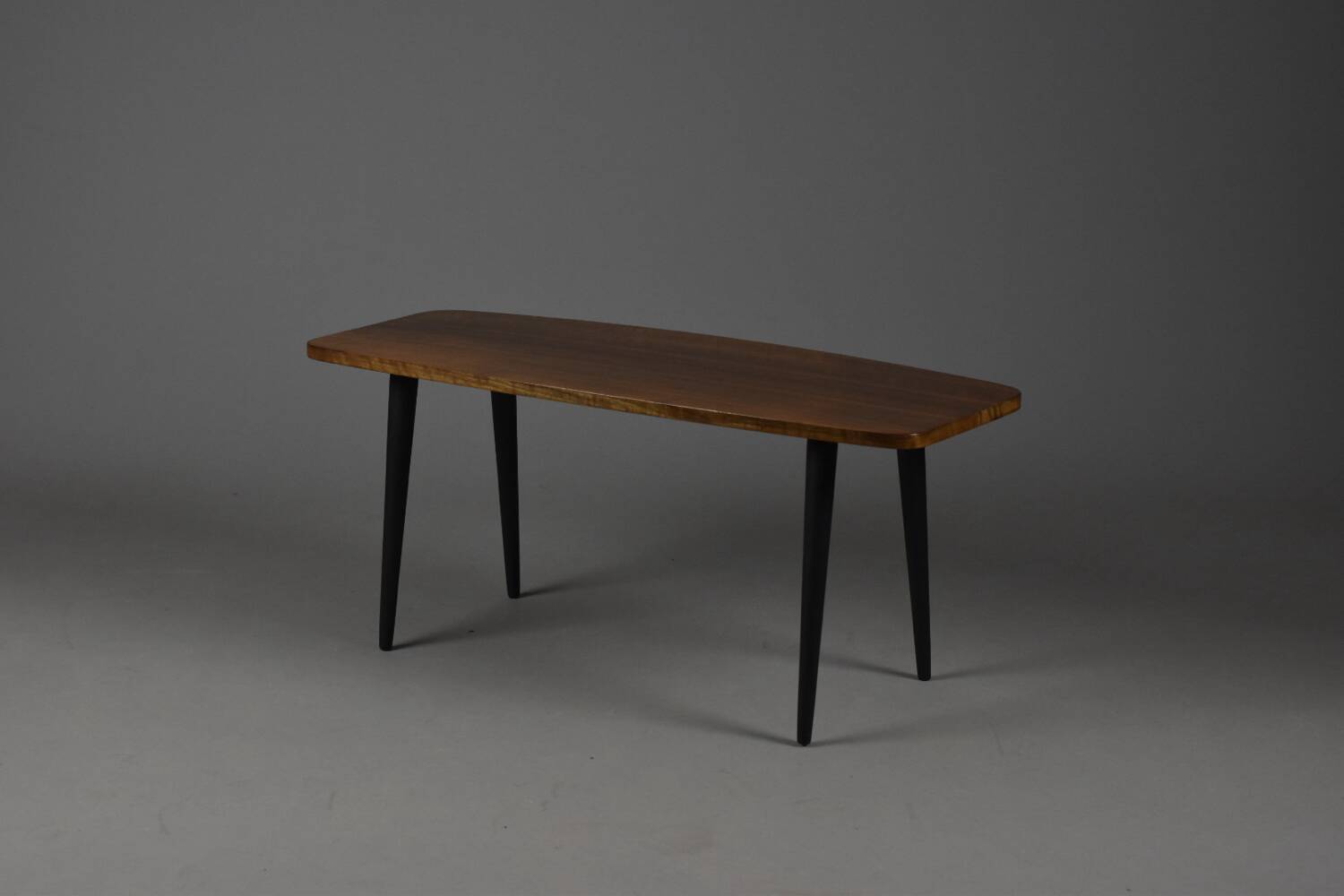 Vintage Coffee Table, Fully Restored, 1960s