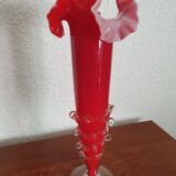 Vase Murano glass