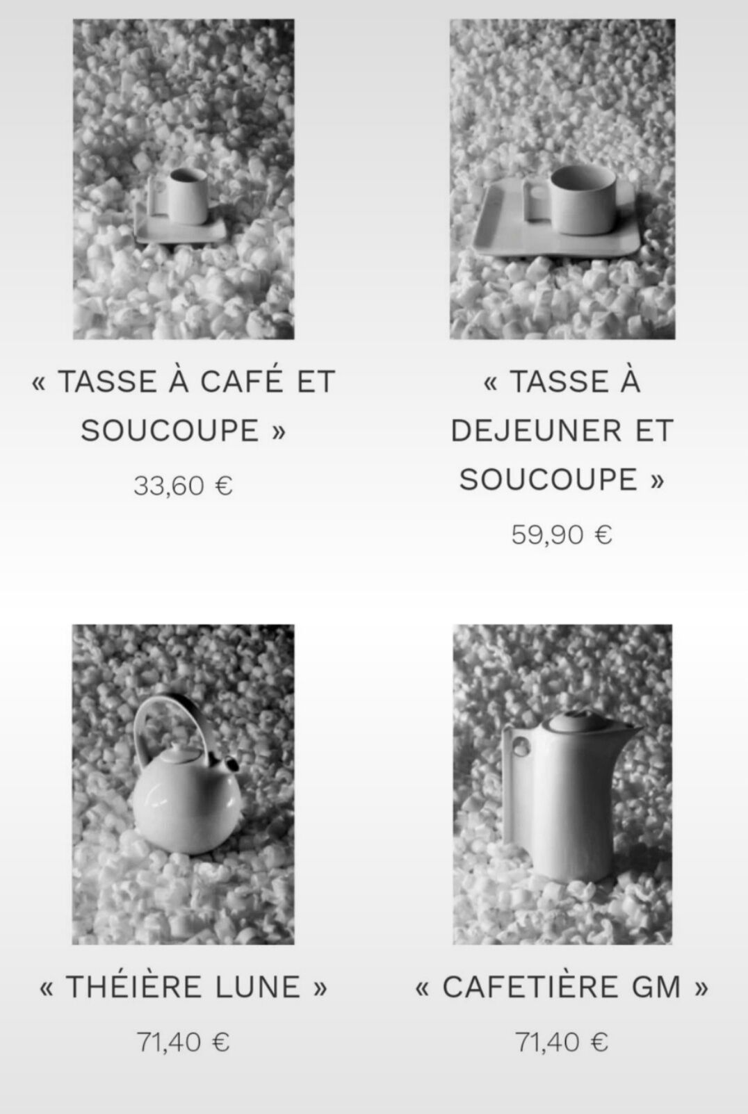 Virebent Coffee Service