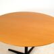 Table D.130cm T41 Tecno by Osvaldo Borsani 1960s
