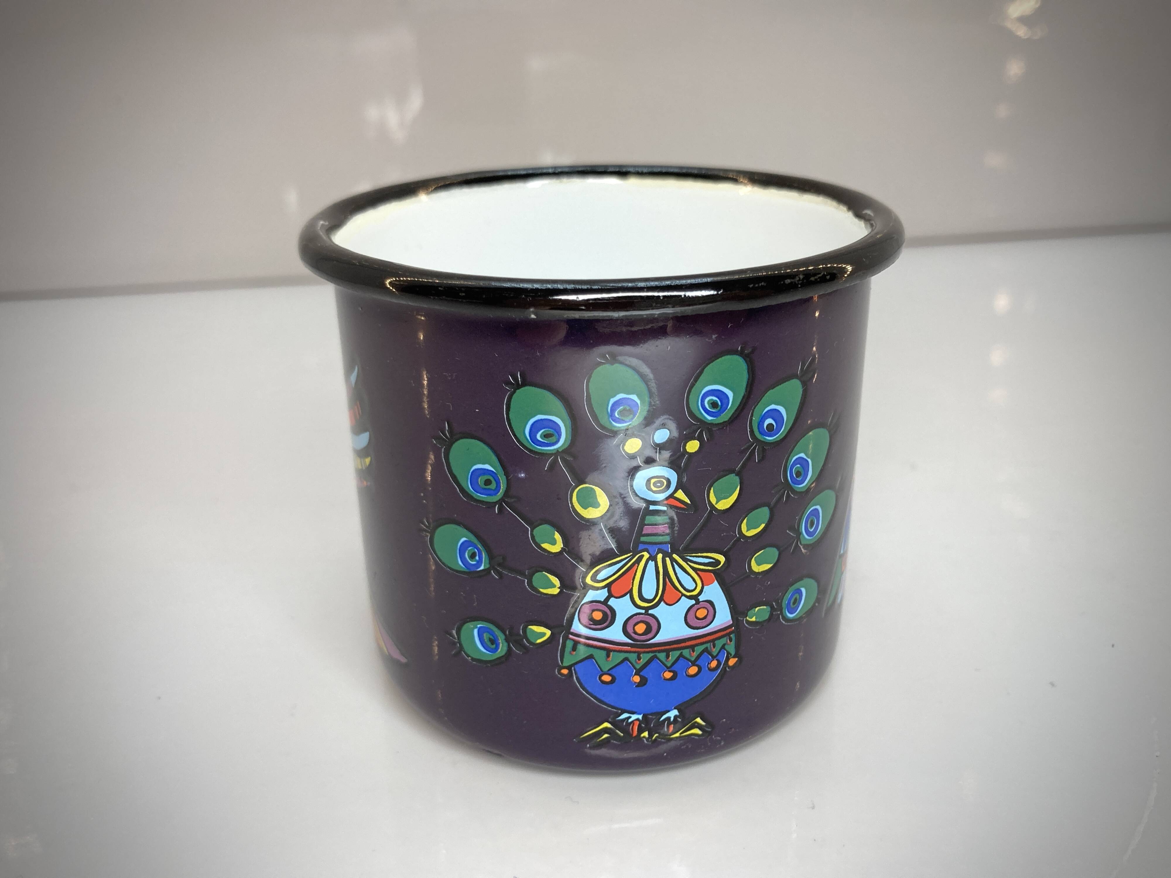 Funny mug from Pigmento by B.Serre