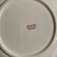Batch of vintage Hollow Plates Gien