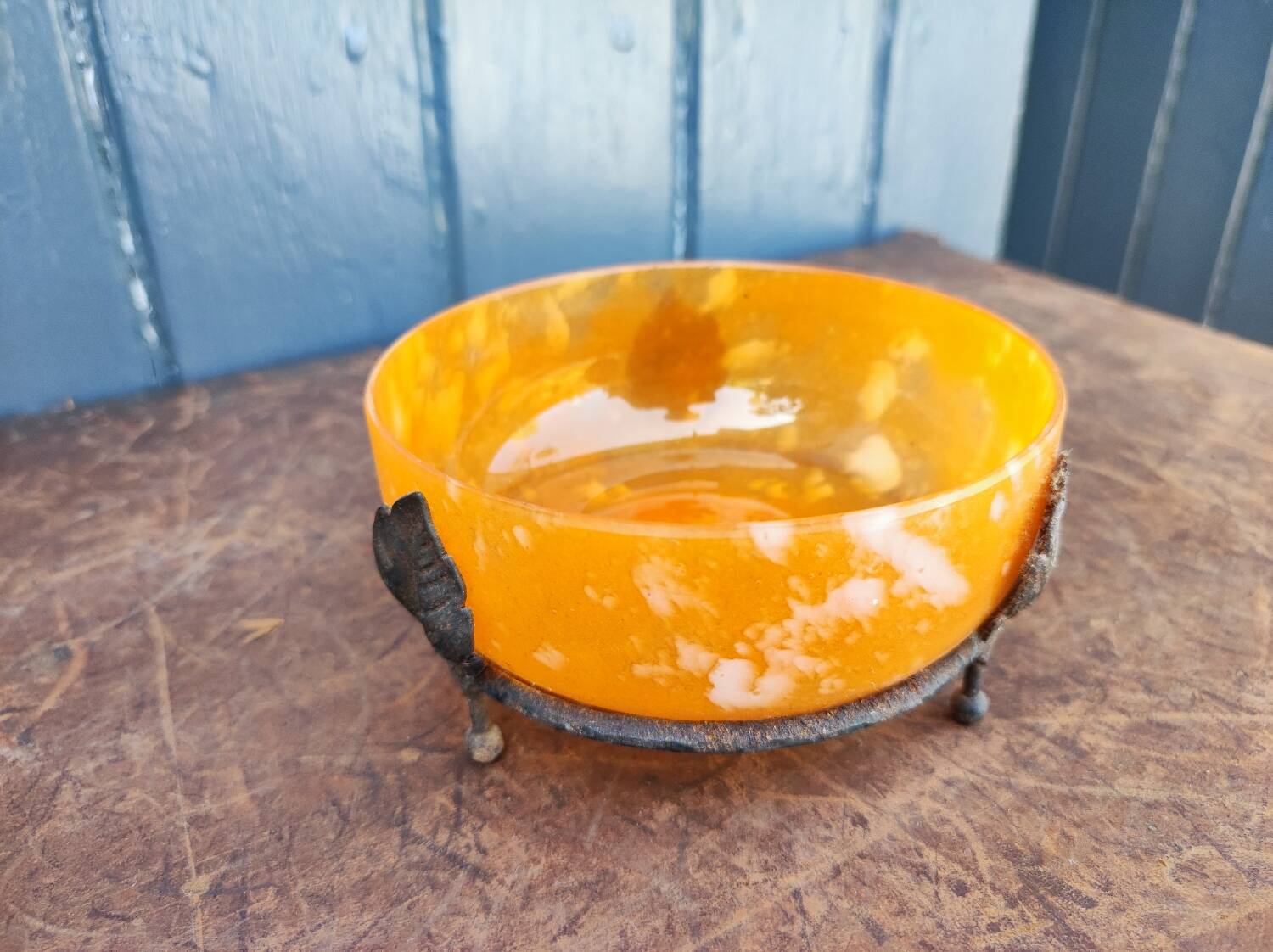 Little art nouveau cup