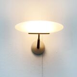 Postmodern Italian model Applique Pao W by Matteo Thun for Arteluce, 1990s.