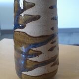 Ceramic vase
