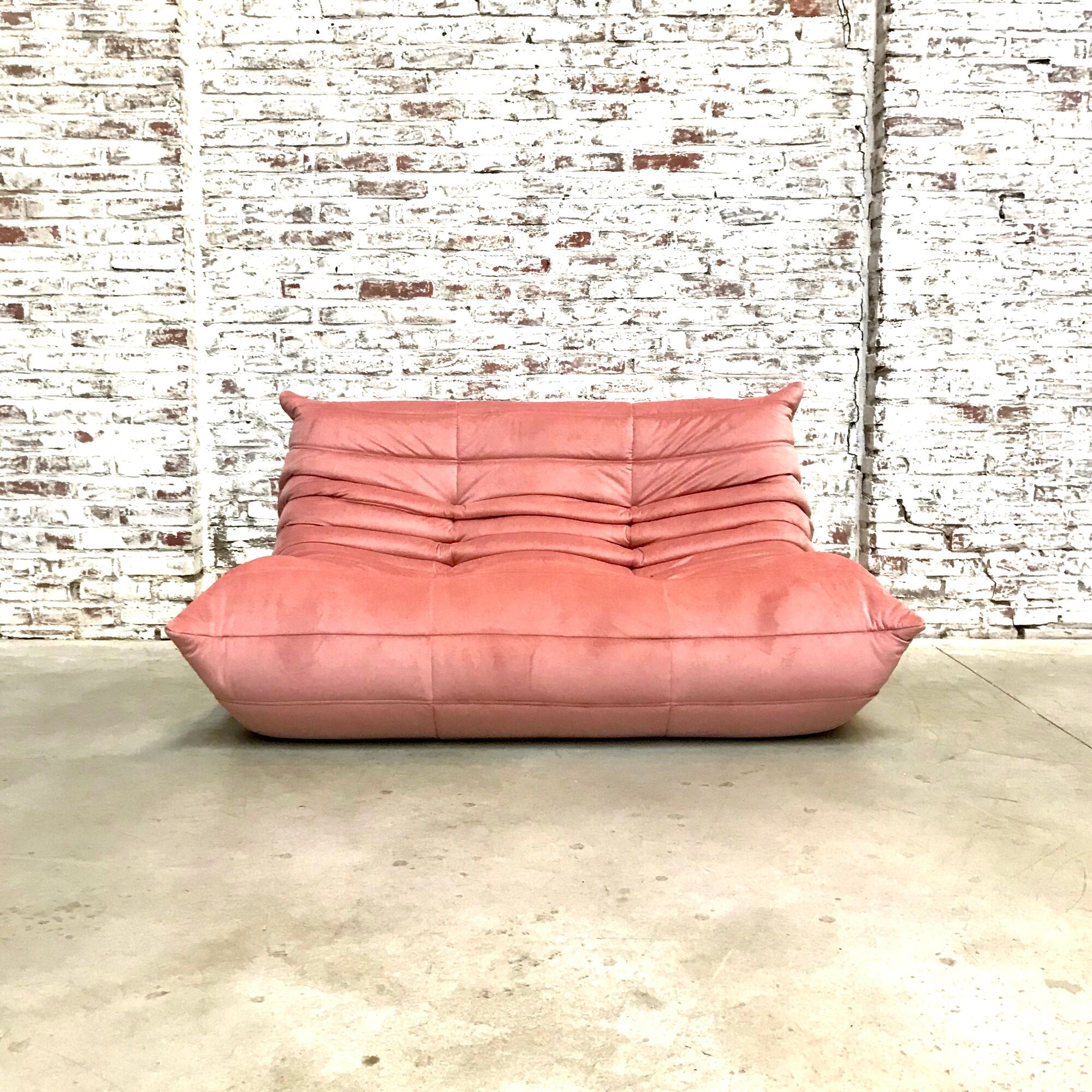 Togo model designed by Michel Ducaroy 1973