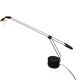 Alva-Line - design Gabriele Basilico - desk lamp - halogen - Italy - 80s