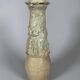 Pair of Funeral Urns - Song Dynasty (960 - 1127) - 50 cm archaeology c