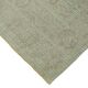 Turkish Handcrafted Loom Oushak Rug 248 cm x 318 cm
