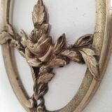 Wall lamp, bedside lamp, vintage, 50s