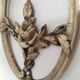 Lampe applique , lampe de chevet , vintage , années 50