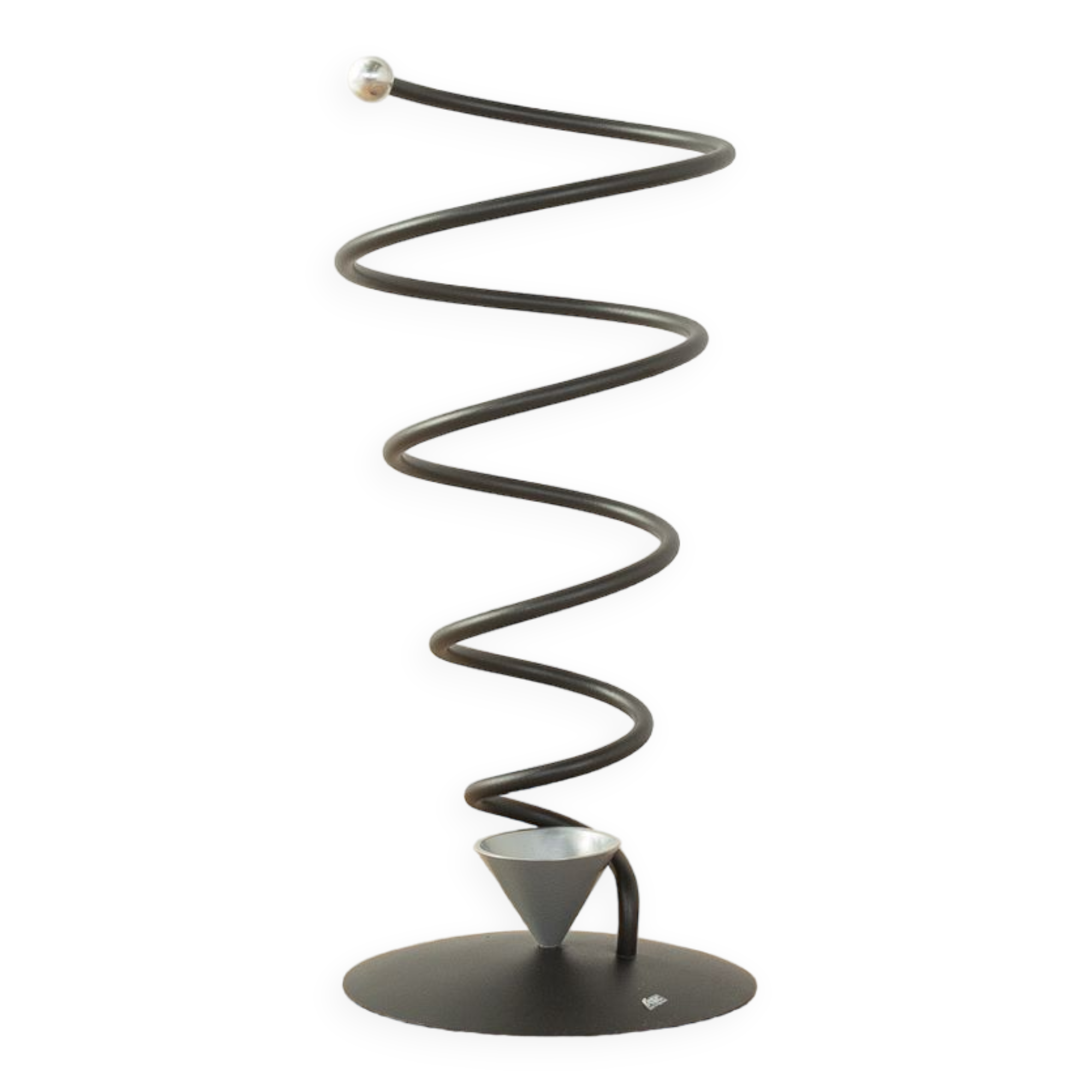 Postmodern umbrella holder, D-Tec