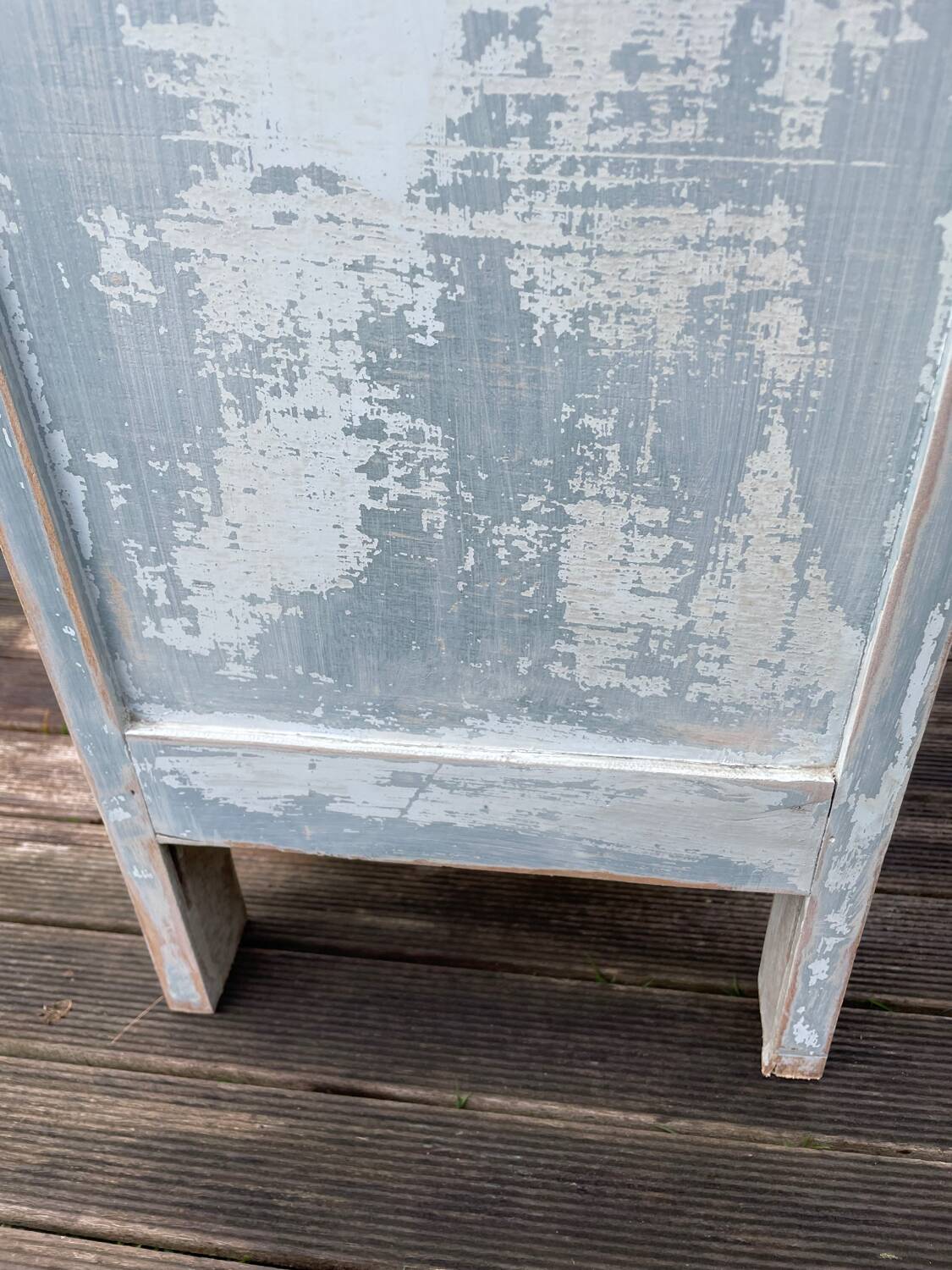 Small vintage Parisian hosiery 1940-50