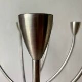 Vintage IKEA Hagberg 8-branched candlestick