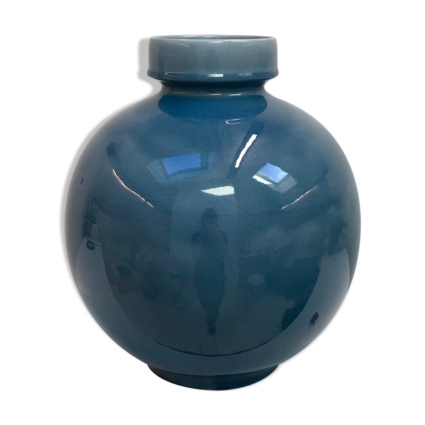 Vase Ernestine, Salerno, Italy 1960s