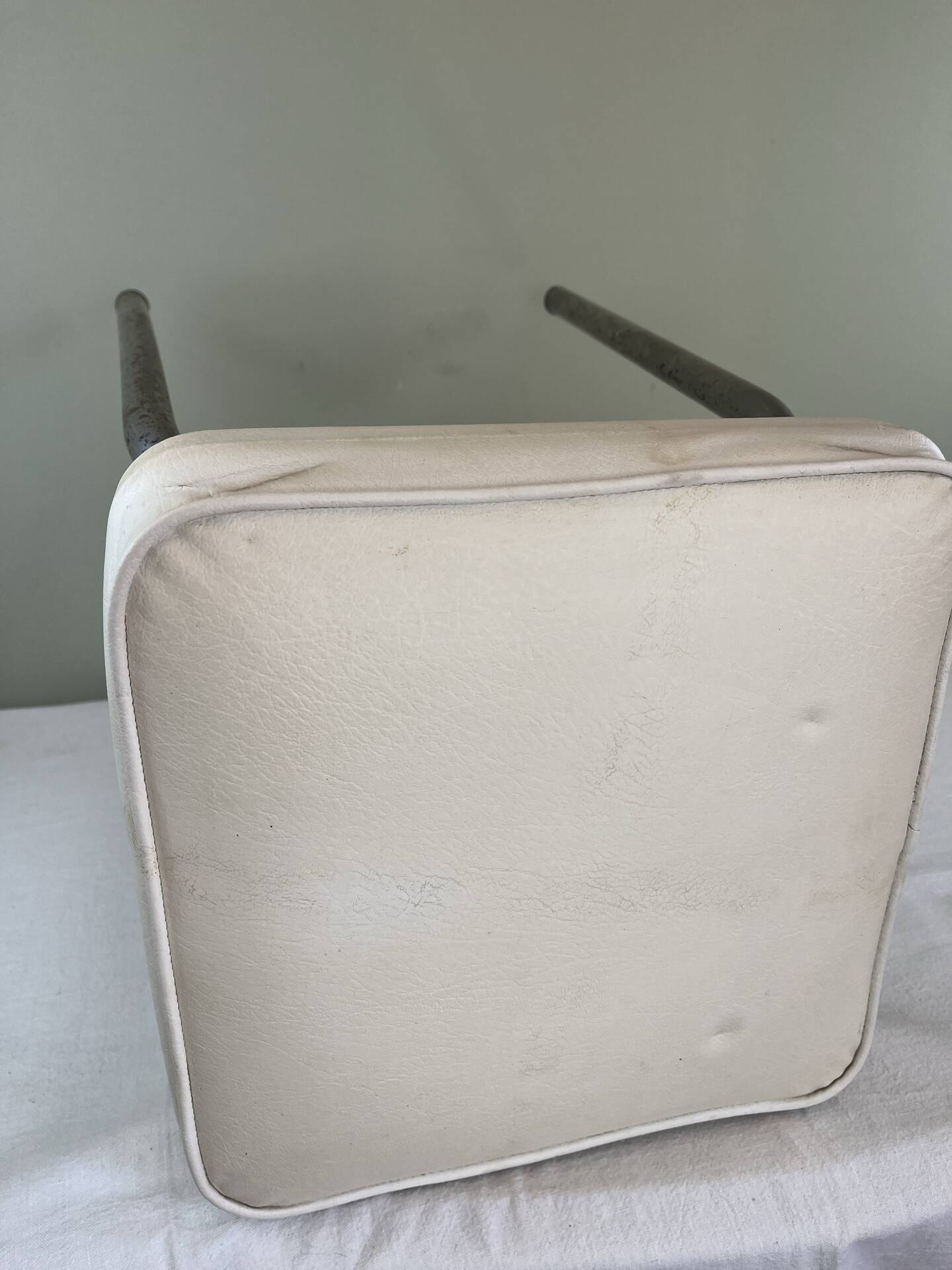 Tabouret vintage 