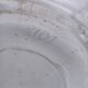 Large BIOT vase in bubble glass – Trumpet shape – 1960s – 29 cm