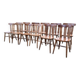 Bistro chairs