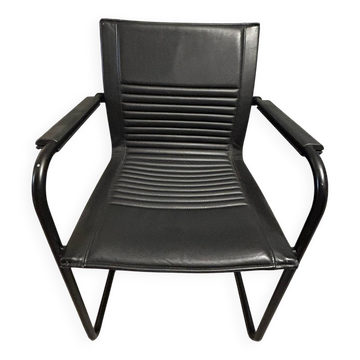 Bauhaus armchair