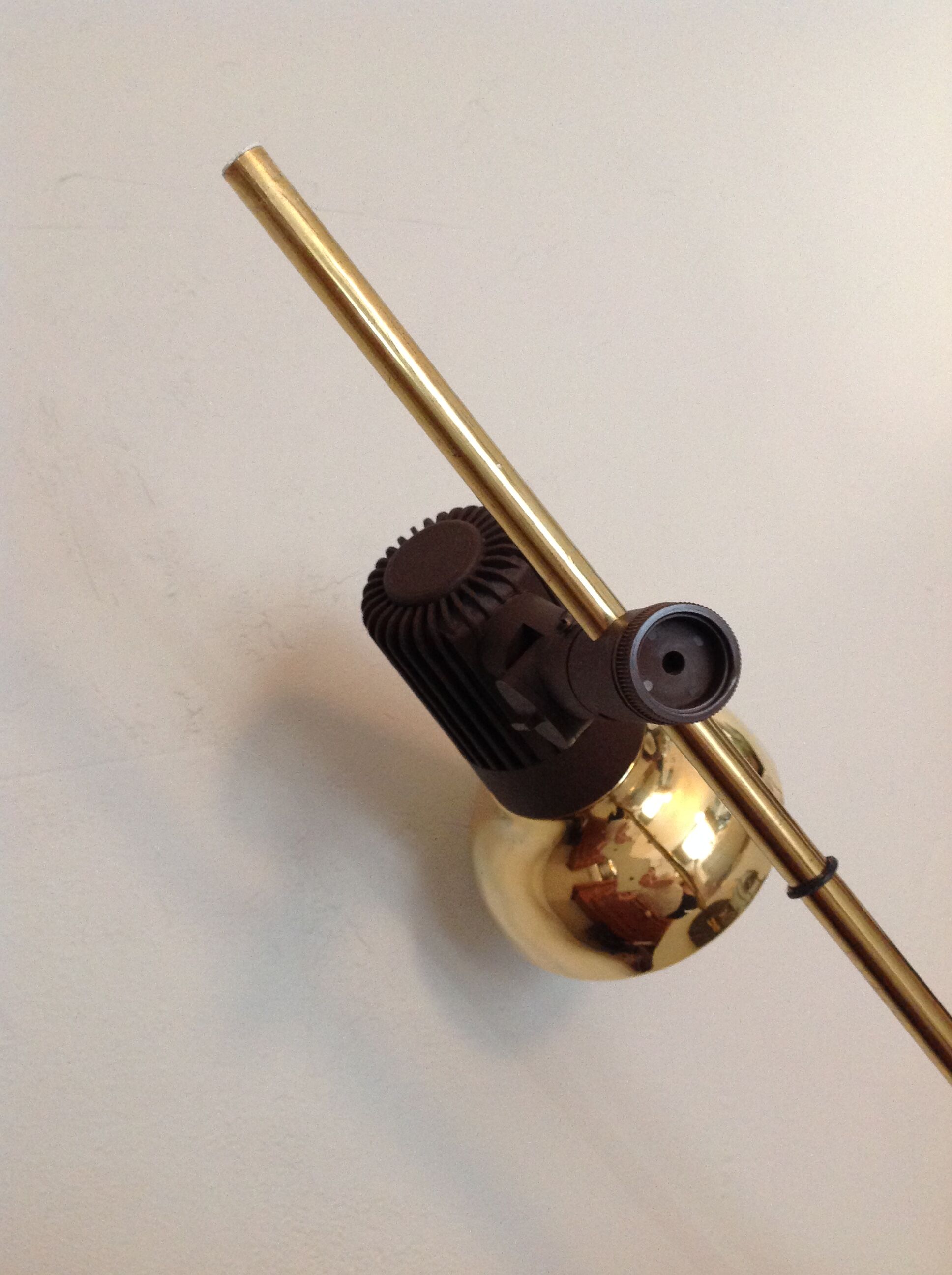 Leuchten desk lamp 1970