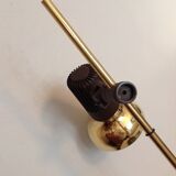 Leuchten desk lamp 1970