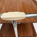 Rare Bremshey Gerlinol Dinett dessert trolley with 3 shelves - 1970