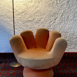 Fauteuil 1970s