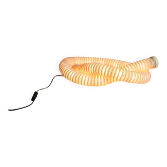 Lampe Boalum par Gianfranco Frattini & Livio Castiglioni pour Artemide, 1970