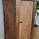 19th century Louis Philippe wooden furniture