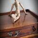 Regency bedside