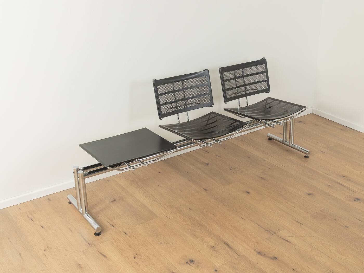 Banc Série 8600 de Kusch & Co, Vintage années 80