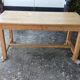 Farm table