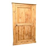 Large rustic bonnet maker