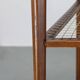1960s Side Table in Oak Finish , Czechoslovakia