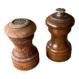 Peugeot salt and pepper shaker
