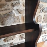 Wall shelf
